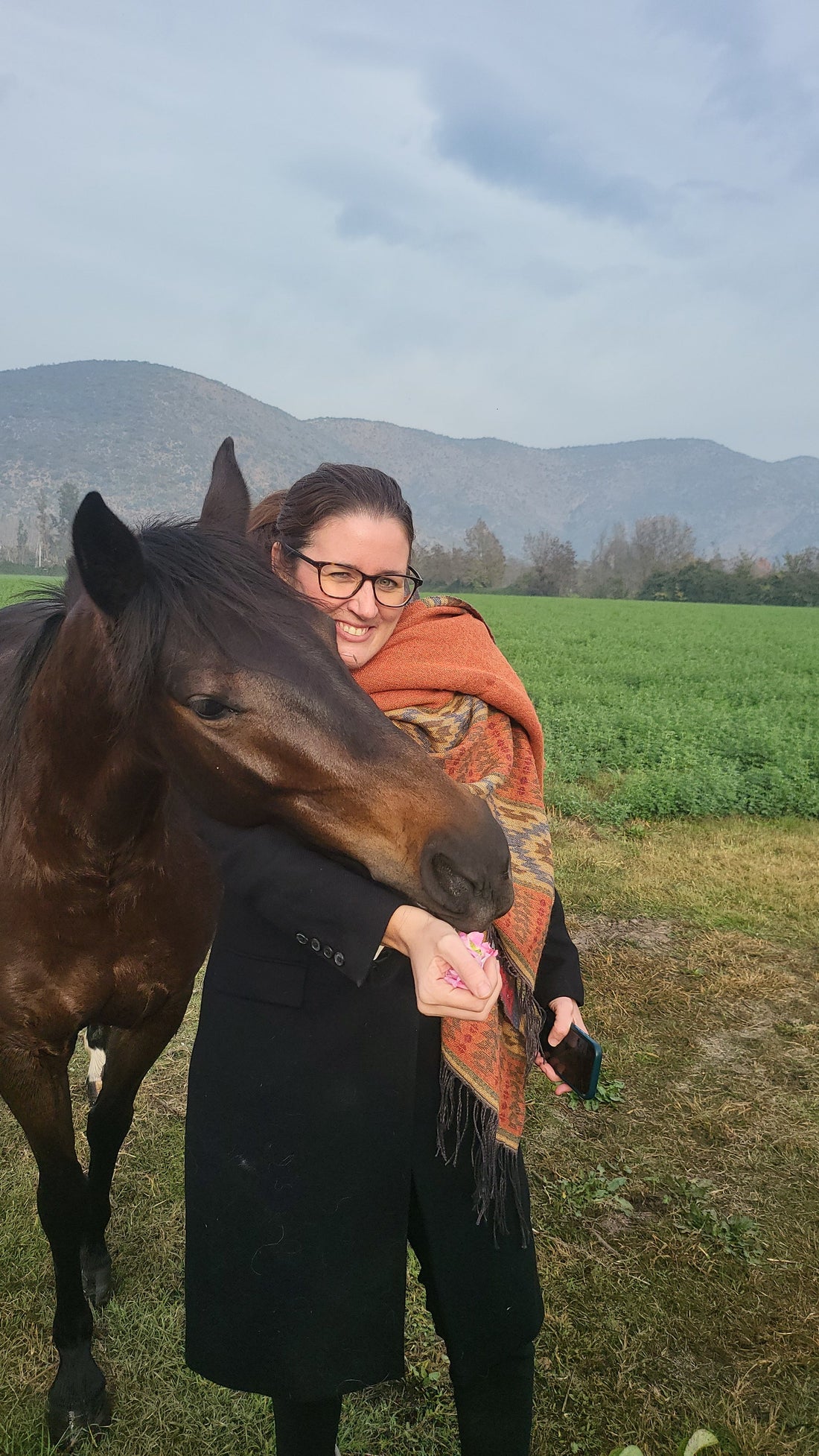 Un Encuentro de Pasiones y Sabiduría Botánica: Andrea Frances en el Corazón de Native Rose