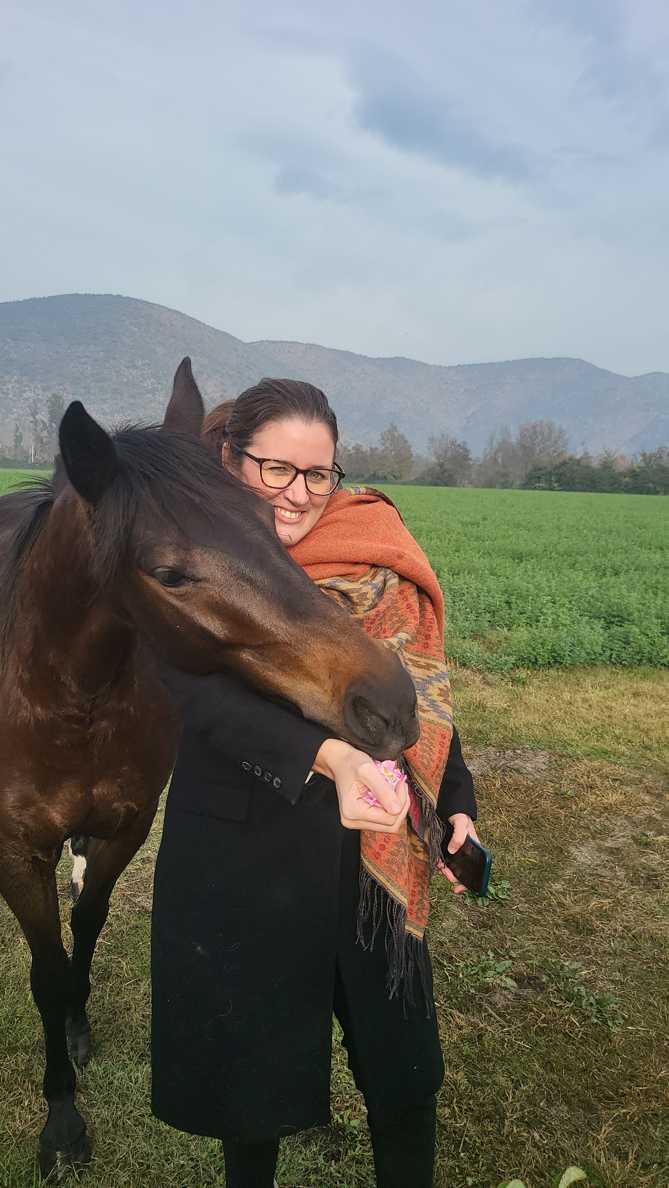 Un Encuentro de Pasiones y Sabiduría Botánica: Andrea Frances en el Corazón de Native Rose