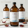 Hidrolato ROSE-UP | Manantial de Vitalidad (Formato 1 Litro)