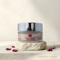 Crema de Rosa Damascena: Vitalidad y Armonía