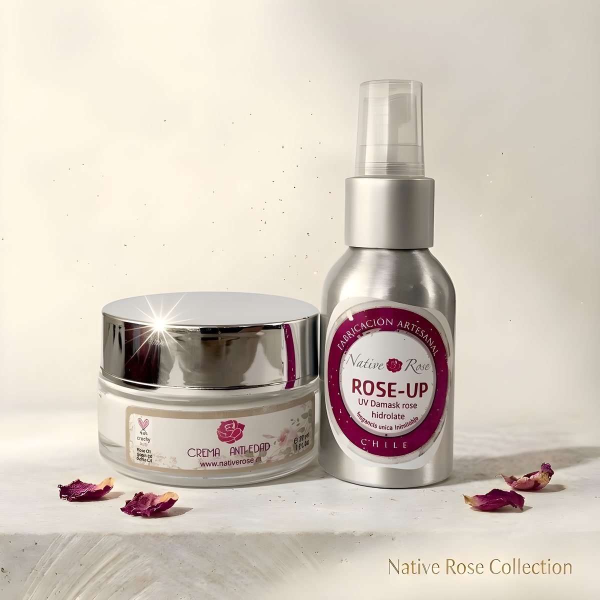 Armonía Esencial: Pack Salud y Belleza