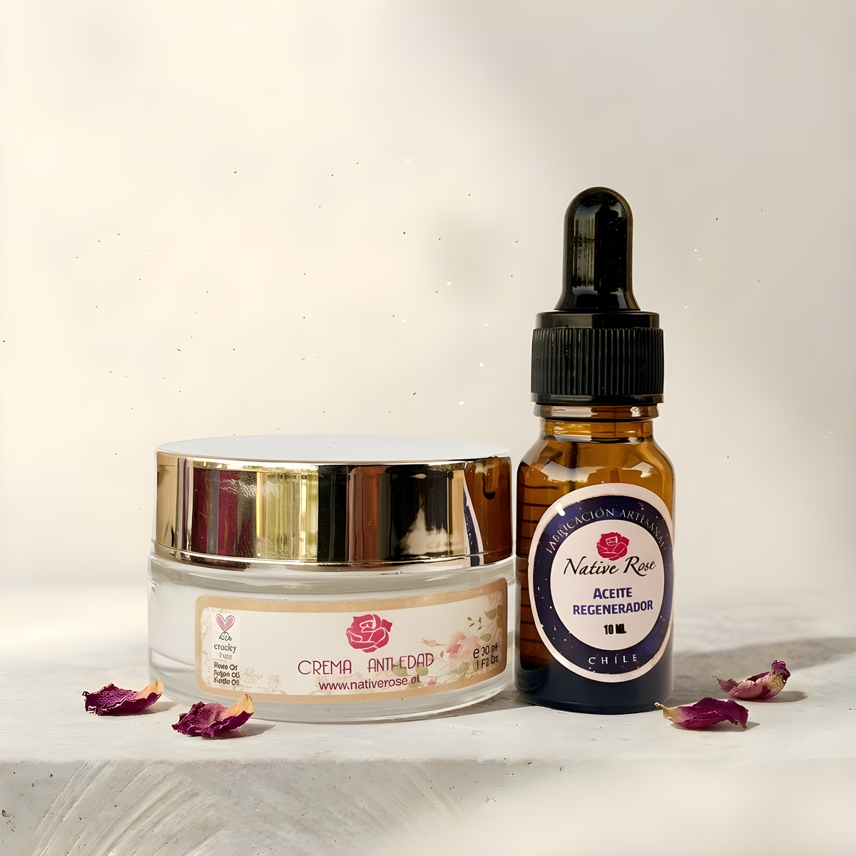 Pack Lujo Facial: El Despertar de la Vitalidad